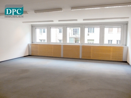 Bürofläche in 1040 Wien