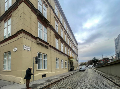 Ladenlokal in 1030 Wien, Landstraße / Wien 3., Landstraße
