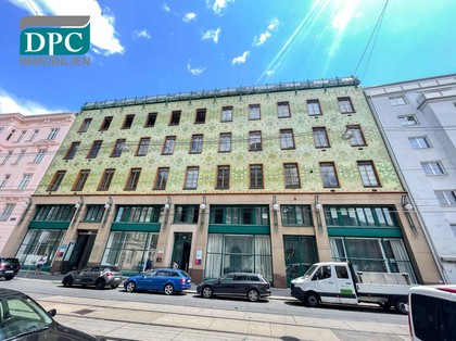 Bürofläche in 1030 Wien