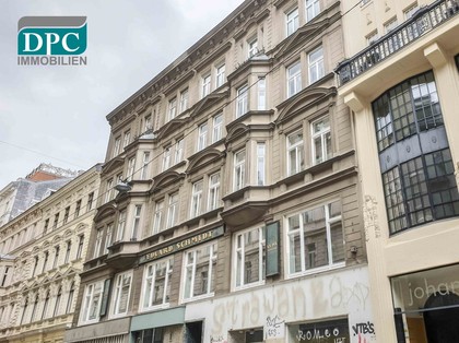 Bürofläche in 1070 Wien