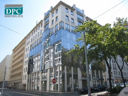 Bürofläche in 1090 Wien