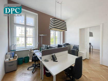Bürofläche in 1010 Wien