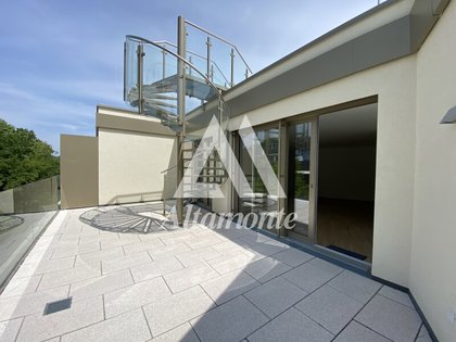 Dachgeschosswohnung in 1130 Wien