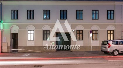 Wohn- und Geschäftshaus in 2340 Mödling