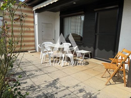 Bungalow in 2601 Sollenau