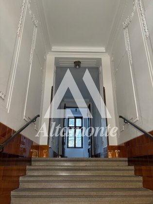 Etagenwohnung in 1190 Wien