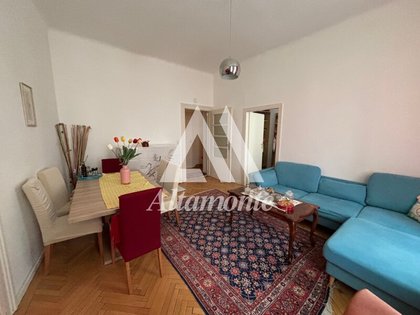Etagenwohnung in 1190 Wien