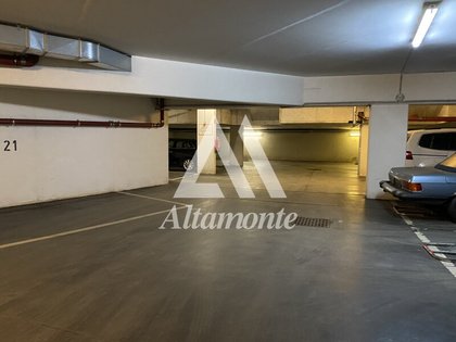 Tiefgaragenstellplatz in 1130 Wien,Hietzing
