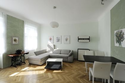 Wohnung in 1100 Wien