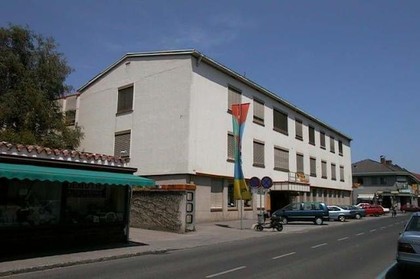 Bürogebäude in 8430 Leibnitz, Leibnitz