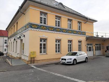 Büro / Praxis in 7000 Eisenstadt, Stadtzentrum