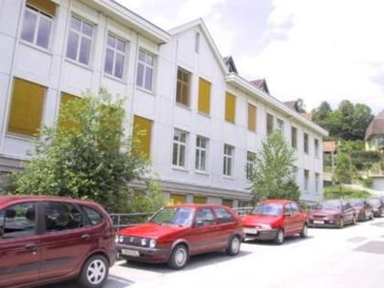 Wohnung in 8230 Hartberg, Zentrum Hartberg