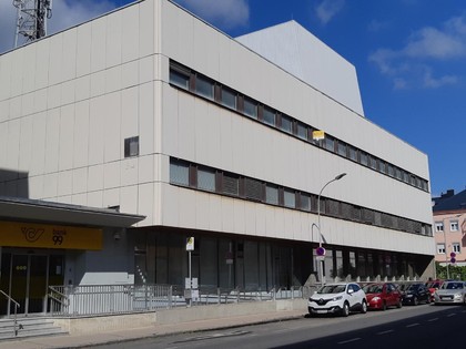 Büro / Praxis in 2130 Mistelbach, Zentrum