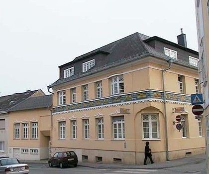 Büro / Praxis in 7000 Eisenstadt, Stadtzentrum