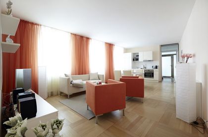 Wohnung in 1040 Wien