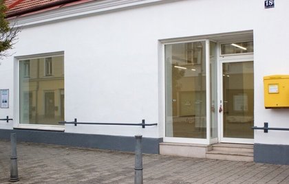 Einzelhandel in 2620 Neunkirchen