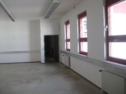 Bürogebäude in 9400 Wolfsberg, Postfiliale Wolfsberg