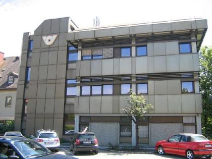 Büro / Praxis in 9300 St. Veit an der Glan, Ober der Postfiliale