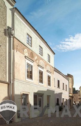 Wohnung in 3500 Krems, Donauhafen Krems