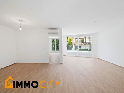 Terrassenwohnung in 1130 Wien