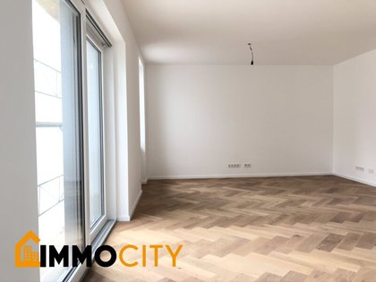Terrassenwohnung in 1180 Wien, Währinger Schubertpark