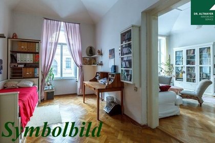 Wohnung in 9500 Villach