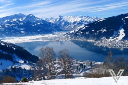 Wohnung in 5700 Zell am See, See