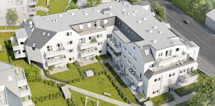 Wohnung in 3400 Klosterneuburg