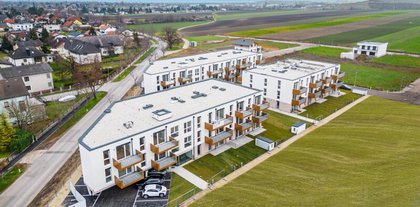 Wohnung in 2201 Gerasdorf bei Wien