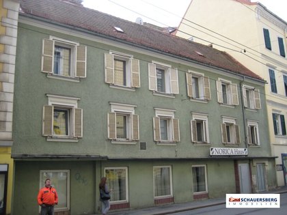 Wohnung in 8010 Graz