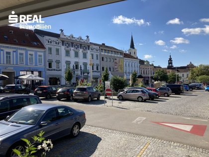 Terrassenwohnung in 2020 Hollabrunn