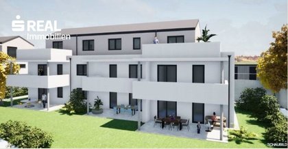Terrassenwohnung in 8083 St. Stefan im Rosental