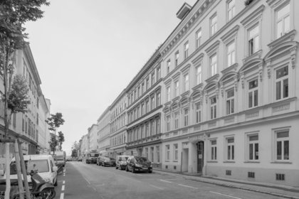 Wohnung in 1180 Wien