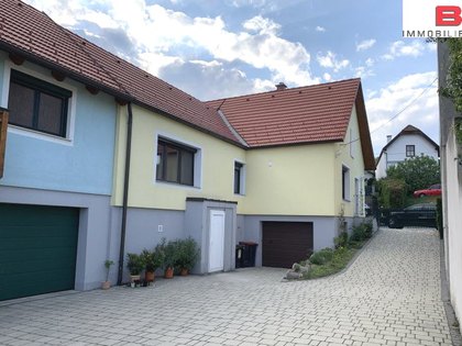 Terrassenwohnung in 7082 Donnerskirchen