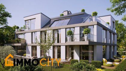 Terrassenwohnung in 1230 Wien