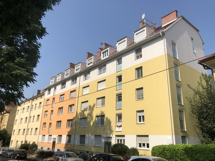 Terrassenwohnung in 8010 Graz