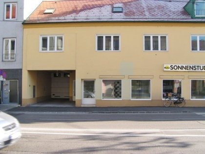 Büro / Praxis in 2700 Wr. Neustadt