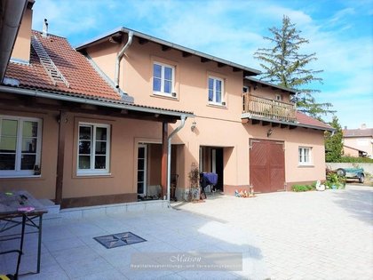 Mehrfamilienhaus in 2544 Leobersdorf
