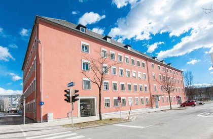 Büro / Praxis in 9020 Klagenfurt