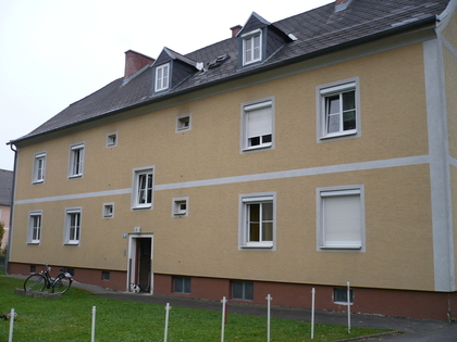 Wohnung in 8661 Wartberg im Mürztal
