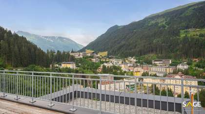 Terrassenwohnung in 5640 Bad Gastein, Land Salzburg - Pongau - Bad Gastein