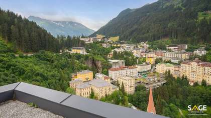 Mehrfamilienhaus in 5640 Bad Gastein