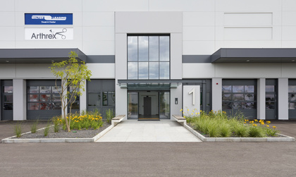 Büro / Praxis in 2351 Wr. Neudorf