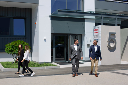 Büro / Praxis in 2351 Wr. Neudorf