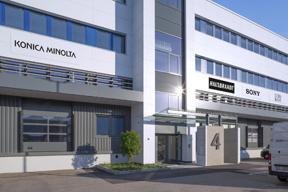 Büro / Praxis in 2340 Mödling