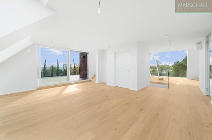 Terrassenwohnung in 1190 Wien