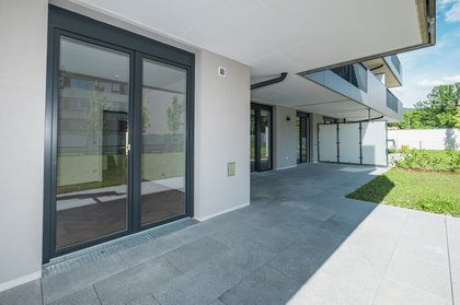 Terrassenwohnung in 5020 Salzburg