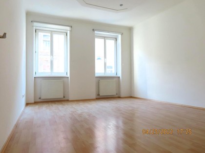 Wohnung in 1170 Wien, Beheimgasse