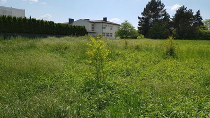 Grundstück in 2000 Stockerau, Zentrumsnähe