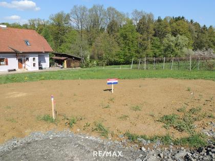 Wohnbauflächen in 8322 Fladnitz im Raabtal, Gleisdorf, Feldbach